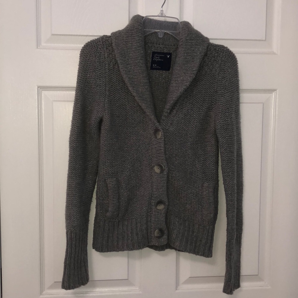American Eagle Cardigan